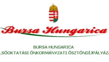 Bursa Hungarica 2020
