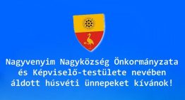 Hűsvéti köszöntő