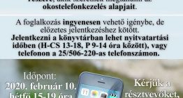 Hogyan használjuk az okostelefont?