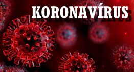 Tájékoztató anyagok az új koronavírussal kapcsolatban