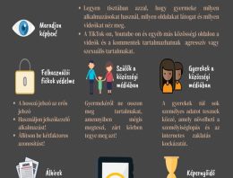A tudatos internethasználatról