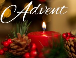 Advent negyedik vasárnapja ? gyertyagyújtás