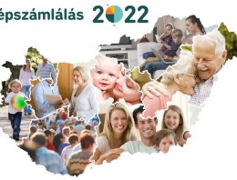 Népszámlálás 2022 – Jelentkezzen számlálóbiztosnak