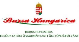 2018. évi Bursa Hungarica Felsőoktatási Önkormányzati Ösztöndíjpályázat