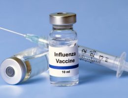 Influenza elleni védőoltás